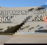 Robinvale Bridge Motel - Geraldton Accommodation