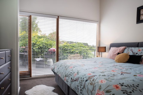 Gables Bend Spa Villa - Geraldton Accommodation 4