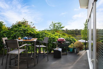 Gables Bend Spa Villa - Geraldton Accommodation 6