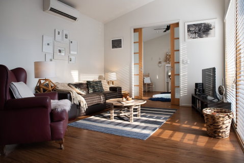 Gables Bend Spa Villa - Geraldton Accommodation 3
