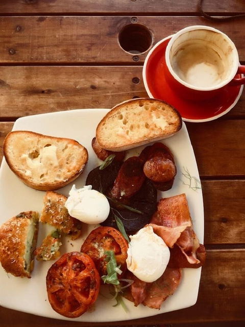 Shark Bay Hotel - Geraldton Accommodation 5