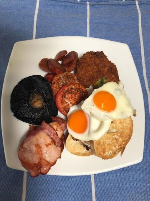 Shark Bay Hotel - Geraldton Accommodation 1