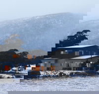 Stillwater Chalet A- Lake Crackenback - Geraldton Accommodation