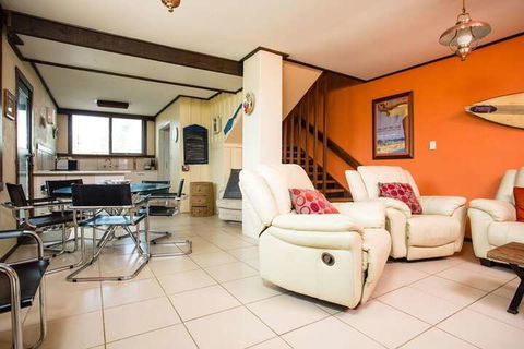 Banksia 7 Marine Parade - Geraldton Accommodation 3