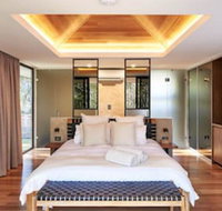 Amaroo Retreat  Spa - Geraldton Accommodation