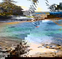 Fairway Haven Getaway - Geraldton Accommodation