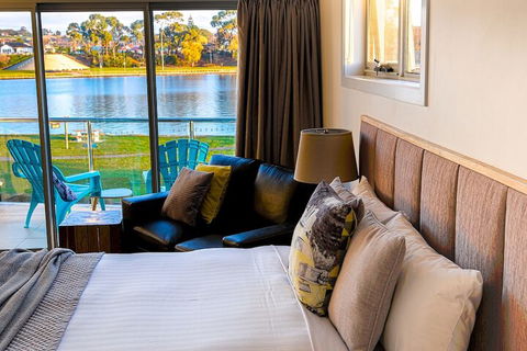Ulverstone River Edge Apartments - Geraldton Accommodation 2