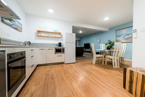 Ulverstone River Edge Apartments - Geraldton Accommodation 1