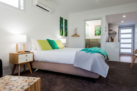 Ulverstone River Edge Apartments - Geraldton Accommodation 6