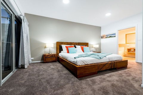 Ulverstone River Edge Apartments - Geraldton Accommodation 3