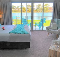 Ulverstone River Edge Apartments - Geraldton Accommodation