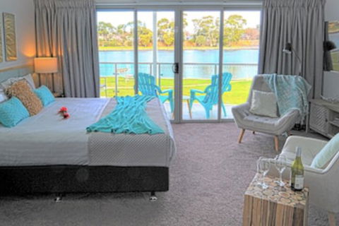 Ulverstone River Edge Apartments - Geraldton Accommodation 0