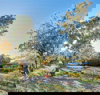 A Stanthorpe Getaway - Geraldton Accommodation