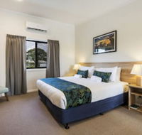 Club Maclean Motel - Geraldton Accommodation