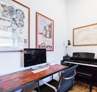 MURRAY 1BDR Fitzroy Apartment - Geraldton Accommodation
