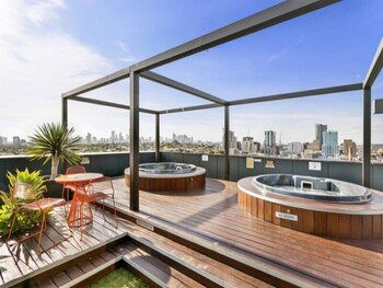 ERICA, 2BDR South Yarra Apartment - Geraldton Accommodation 1
