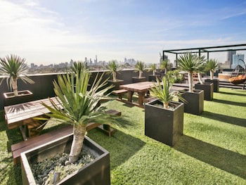ERICA, 2BDR South Yarra Apartment - Geraldton Accommodation 2