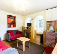 REID Fitzroy Studio Apartment - Geraldton Accommodation