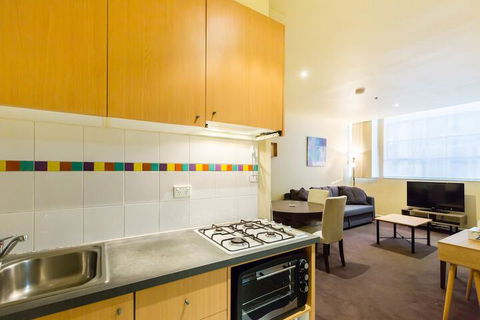 ELIZA, 2BDR Melbourne Apartment - Geraldton Accommodation 4