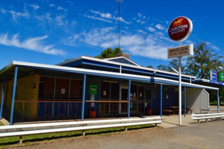 Argoon NSW Geraldton Accommodation