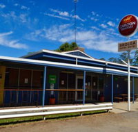 Brolga Hotel Motel - Geraldton Accommodation