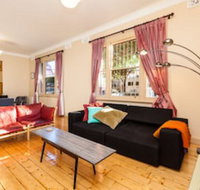 MADELINE 1BDR Fitzroy Apartment - Geraldton Accommodation