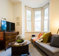 ALIA 1BDR Fitzroy Apartment - Geraldton Accommodation