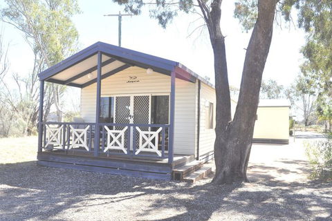 BIG4 NRMA Mildura Riverside Holiday Park - Geraldton Accommodation 1