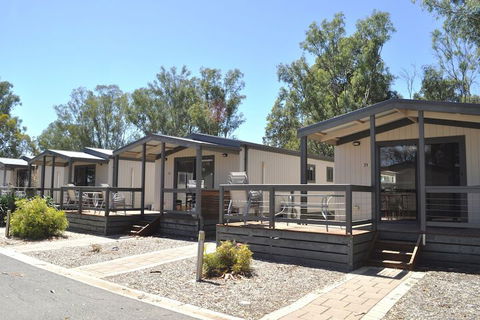 BIG4 NRMA Mildura Riverside Holiday Park - Geraldton Accommodation 3