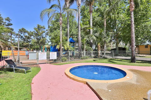 BIG4 NRMA Mildura Riverside Holiday Park - Geraldton Accommodation 5