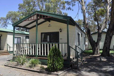 BIG4 NRMA Mildura Riverside Holiday Park - Geraldton Accommodation 4