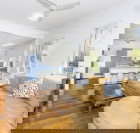 Kingscliff Beach Holiday Shack - Geraldton Accommodation