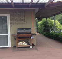 Villa Centrale - Geraldton Accommodation