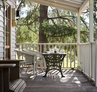 All Views - Geraldton Accommodation