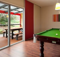 Amici - Geraldton Accommodation