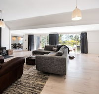 Cornish Hill House - Geraldton Accommodation