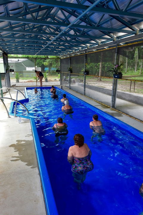 Daintree Peaks ECO Stays - Geraldton Accommodation 0