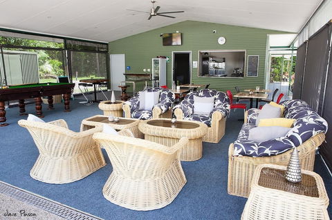 Daintree Peaks ECO Stays - Geraldton Accommodation 6