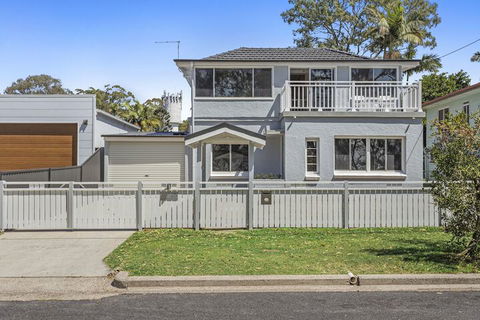Hamptons At The Bay - Geraldton Accommodation 6