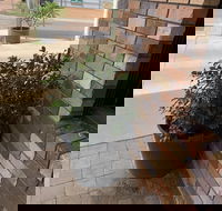 Central Motel - Geraldton Accommodation