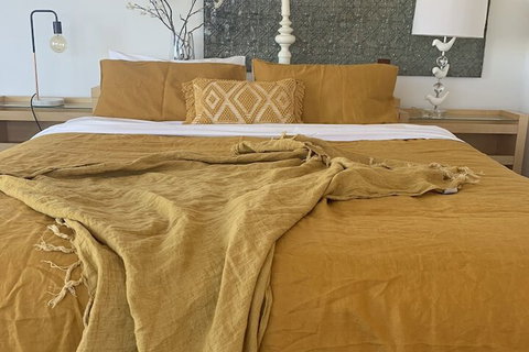 Ulverstone Boutique Accommodation - Geraldton Accommodation 4