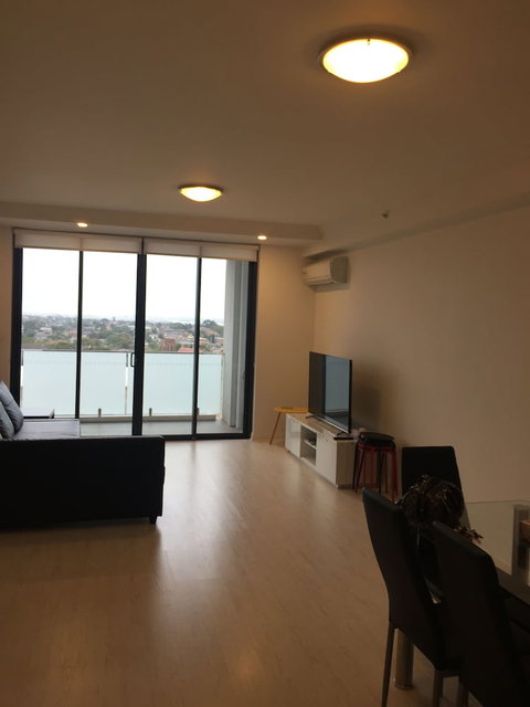 New Apartment With City View - Geraldton Accommodation 2