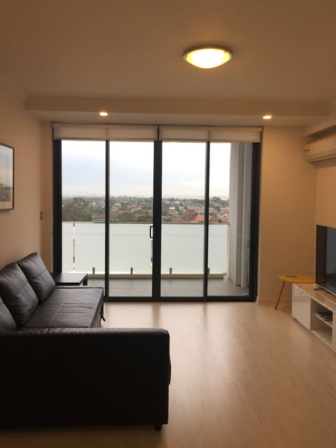 New Apartment With City View - Geraldton Accommodation 1