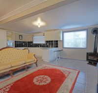Cottage in the country - Geraldton Accommodation