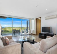 Luxury 2 Bed Apartment located in the Santai Resort - Geraldton Accommodation