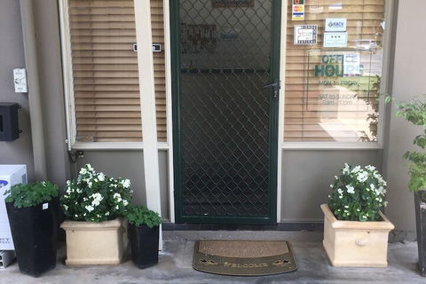 Central Wangaratta Motel - Geraldton Accommodation 0