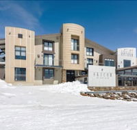 Chalet Hotham 6 - Geraldton Accommodation