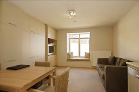 Chalet Hotham 6 - Geraldton Accommodation 4