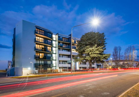 Accommodate Canberra - Indigo - Geraldton Accommodation 0