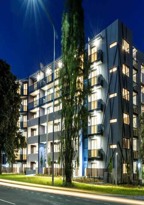 Accommodate Canberra - Indigo - Geraldton Accommodation 1